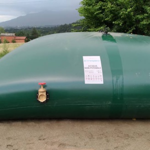 7. Tardis Environmental - rezervor 50m3 - instalare si dezinstalare - furgoneta mica